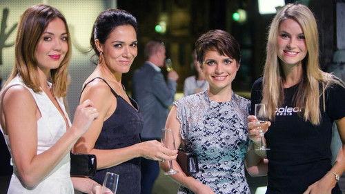 Wonderland Season 3 Episode 10 - Strange Bedfellows