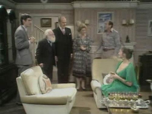 The Fall and Rise of Reginald Perrin Season 1 Episode 4 - The Bizarre Dinner Party