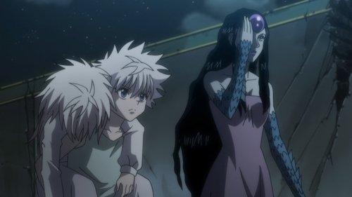 undefined Season 2 Episode 130 - Magic × To × Destroy