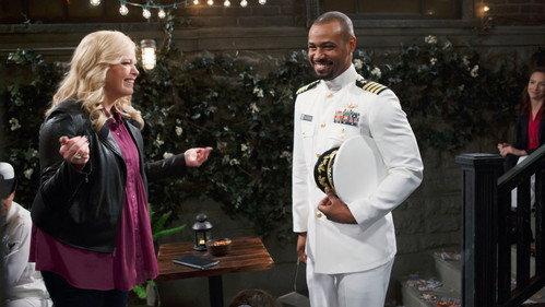 Baby Daddy Season 4 Episode 9 - An Officer and a Gentle Ben