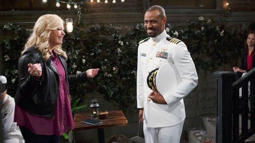 undefined Season 4 Episode 9 - An Officer and a Gentle Ben