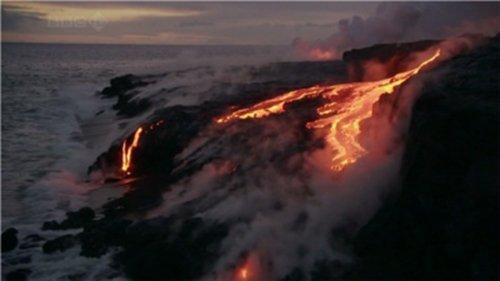 South Pacific Season 1 Episode 4 - Ocean of Volcanoes