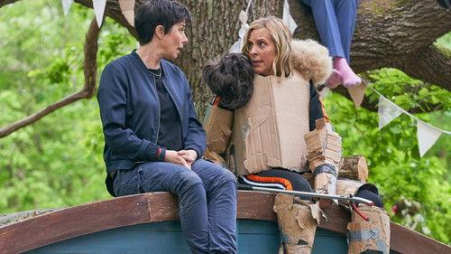 Hitmen Season 1 Episode 4 - Dog