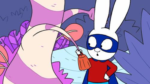 Simon Superlapin Season 2 Episode 15 - Episode 15