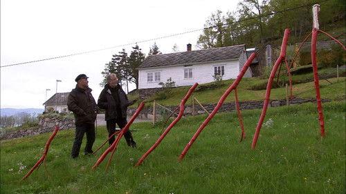 Der ingen skulle tru at nokon kunne bu Season 9 Episode 3 - Episode 3