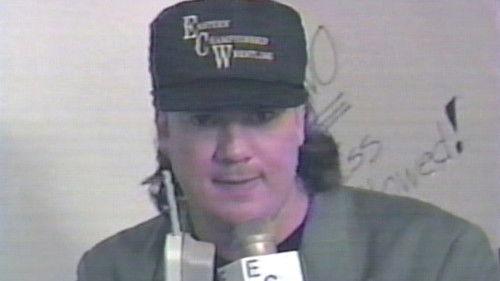 ECW Hardcore TV Season 2 Episode 6 - ECW Hardcore TV - Feb. 15, 1994