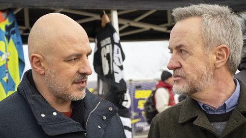 Caronte Season 1 Episode 2 - Episode 2