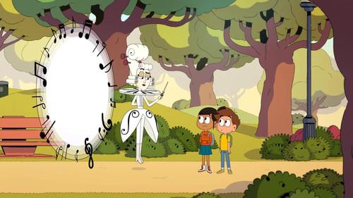 Nate Is Late Season 3 Episode 15 - The Pied Piper