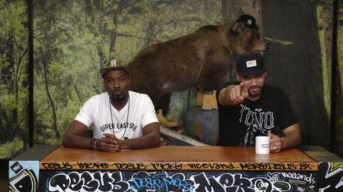 Desus & Mero Season 1 Episode 2 - Tuesday, October 18, 2016