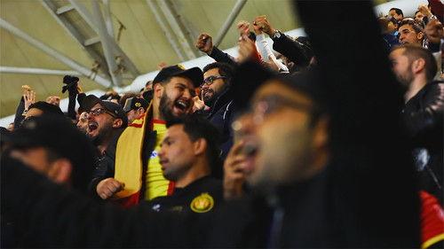 Al Jazeera World Season 11 Episode 12 - Deadly Games: Algerian and Tunisian Fans