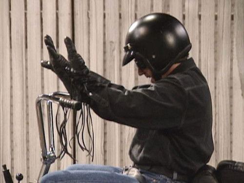 Home Improvement Season 1 Episode 2 - Mow Better Blues