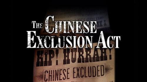 American Experience Season 30 Episode 6 - The Chinese Exclusion Act