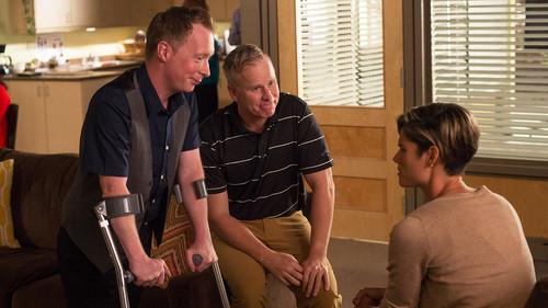 Mr. D Season 6 Episode 8 - Gerry Has Hot Sub Anxiety