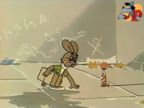 Well, Just You Wait! Season 1 Episode 24 - Episode 24