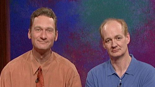 Whose Line Is It Anyway? Season 4 Episode 16 - Jeff Davis