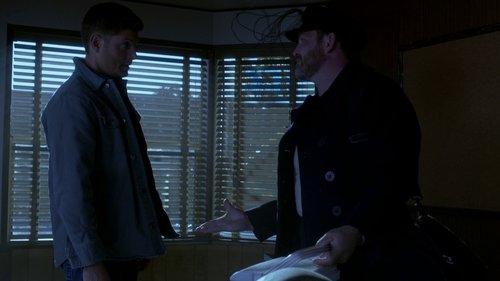 Supernatural Season 8 Episode 5 - Blood Brother