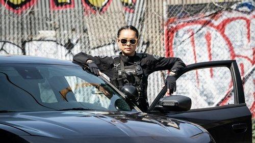 S.W.A.T. Season 8 Episode 21 - Ride or Die (1)