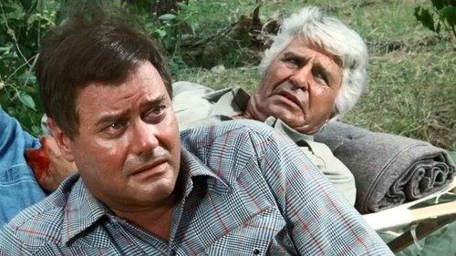 Dallas Season 3 Episode 6 - The Dove Hunt