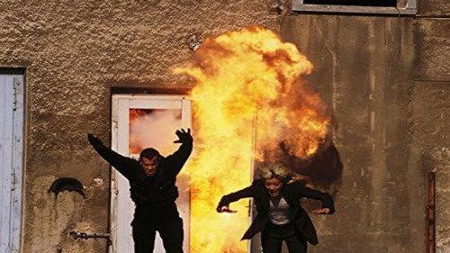 Der Clown Season 3 Episode 1 - Dirty Business