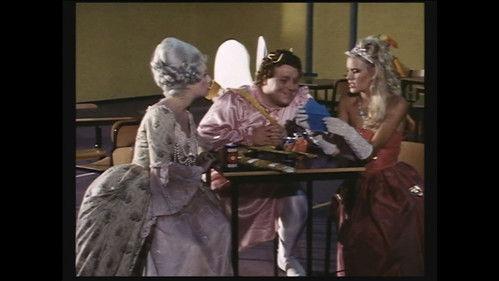 The boys of 3rd C Season 2 Episode 5 - At carnival, anything goes