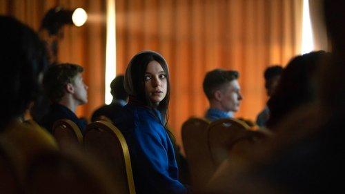 undefined Season 1 Episode 6 - Mother