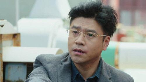 My Sassy Deskmate Season 1 Episode 8 - Episode 8