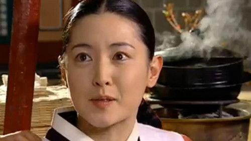 Jewel in the Palace Season 1 Episode 12 - Episode 12