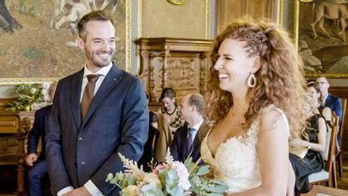 Blind Getrouwd Season 6 Episode 1 - Episode 1