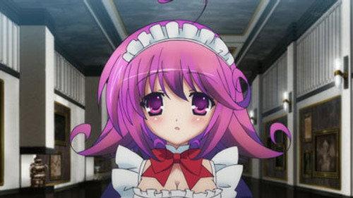 C³ - CubexCursedxCurious Season 1 Episode 8 - Like an Inescapable Curse