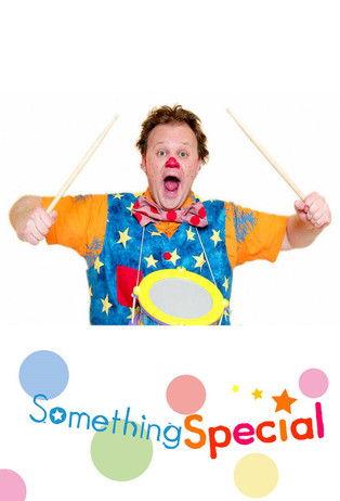 Something Special poster