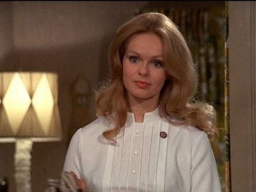 undefined Season 7 Episode 15 - Boomerang