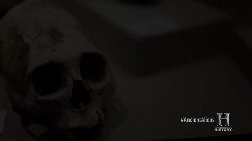 Ancient Aliens Season 10 Episode 5 - The Alien Evolution