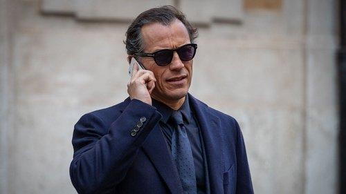 undefined Season 1 Episode 8 - Episode 8