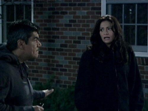 George Lopez Season 6 Episode 15 - George Can't Let Sleeping Mexicans Lie