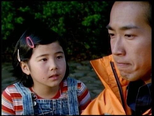 Kyuukyuu Sentai GoGoFive Season 1 Episode 17 - Matoi's Bridal Candidate