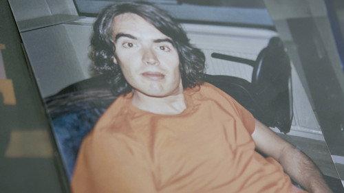 Dispatches Season 37 Episode 7 - Russell Brand: In Plain Sight