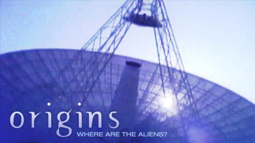NOVA Season 32 Episode 3 - Origins: Where Are the Aliens?