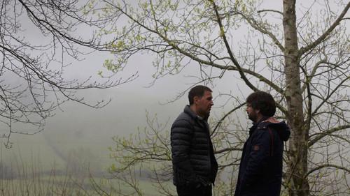 Salvados Season 11 Episode 17 - Episode 17