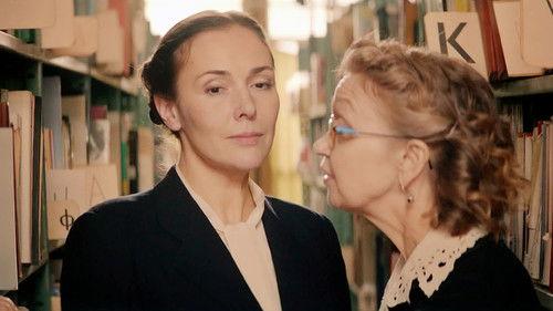 The Ciphers Season 1 Episode 7 - Episode 7