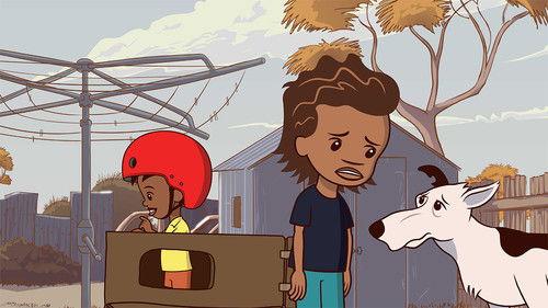 Little J and Big Cuz Season 2 Episode 12 - Big Bruz