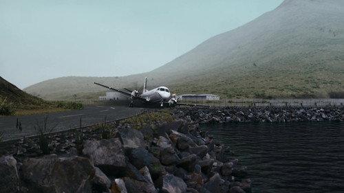 Mayday Season 24 Episode 2 - Disaster at Dutch Harbor (PenAir Flight 3296)