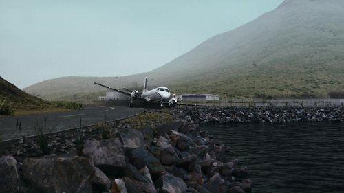 Mayday Season 24 Episode 2 - Disaster at Dutch Harbor (PenAir Flight 3296)