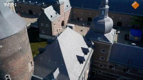 Hier zijn de Van Rossems Season 8 Episode 3 - Episode 3