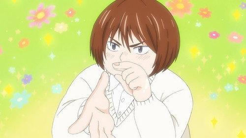 undefined Season 1 Episode 22 - New School Term / Fighter