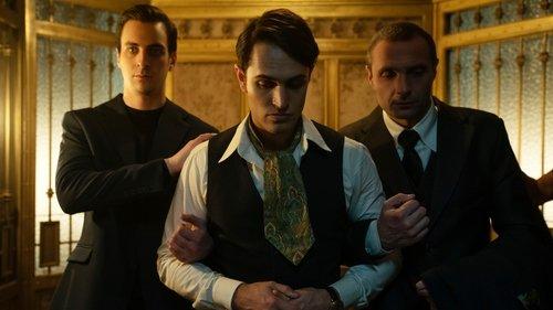 undefined Season 1 Episode 1 - Brothers in Arms