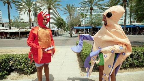 Los Gipsy Kings Season 4 Episode 3 - Episode 3