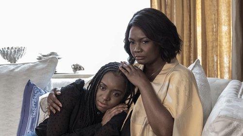 Riches Season 1 Episode 2 - Wrong and Strong