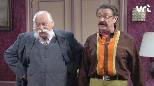 F.C. De Kampioenen Season 19 Episode 2 - En dans