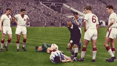 Timeshift Season 7 Episode 11 - A Game of Two Eras: 1957 v 2007