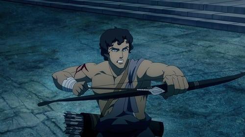 undefined Season 1 Episode 3 - The Raid